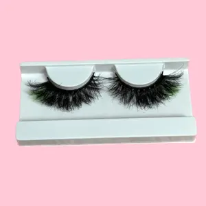 Eyelash Extension - Strip Eyelashes for Makeup