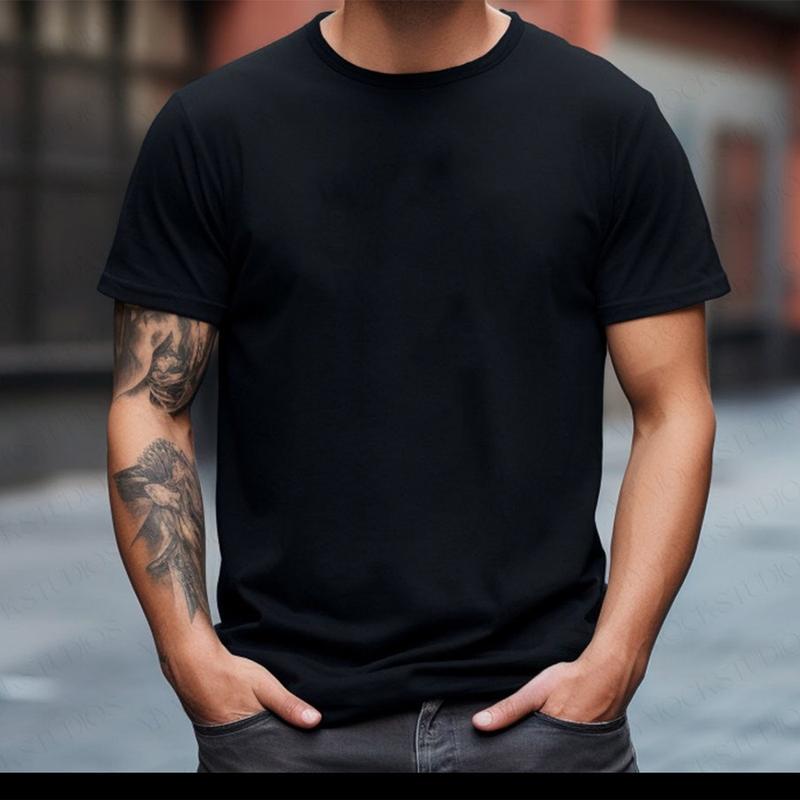 2007 Concert Tour Tokio Hotel Band Shirt Classic Black Unisex S-3XL