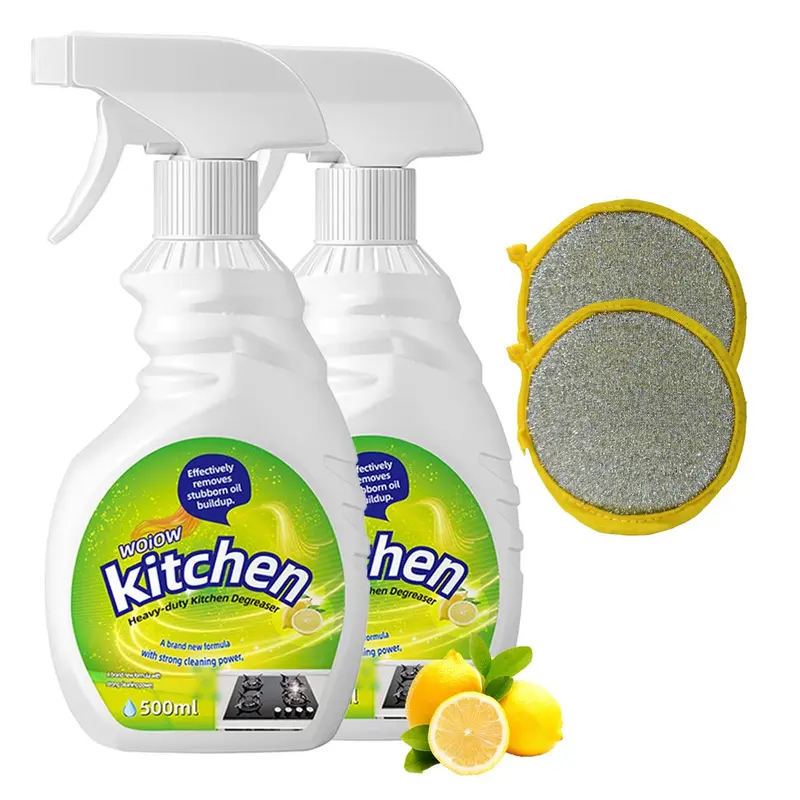 amway kitchen cleaner - TikTok Shop
