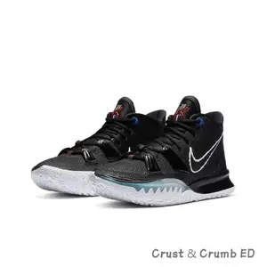 Kyrie 7 EP Brooklyn Stylish, comfortable, trendy, versatile, breathable, and non-slip athletic basketball shoes