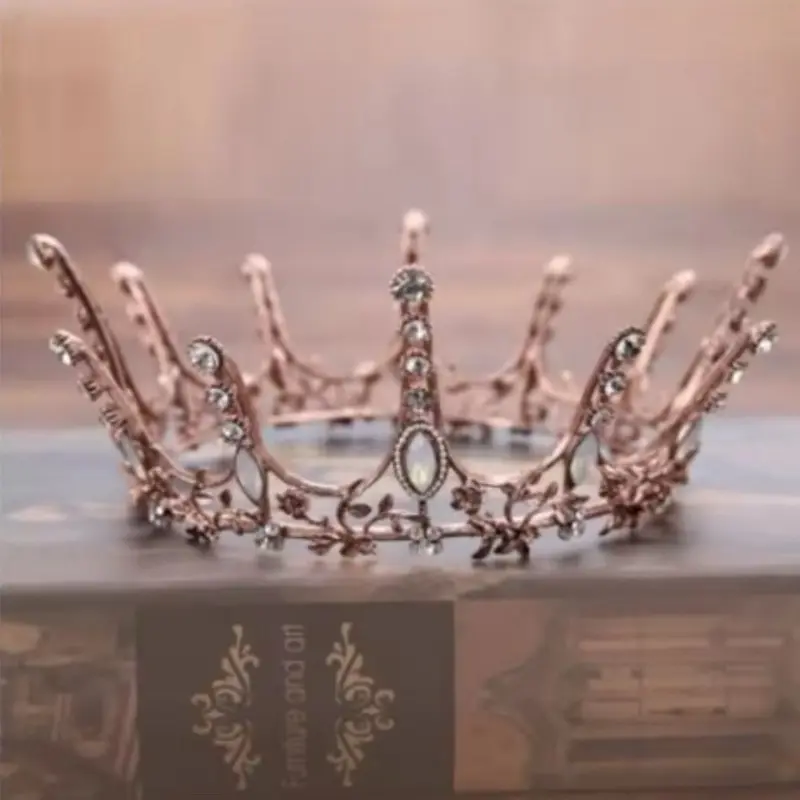 Multi gemstone tiaras and Crowns! Multiple Variations