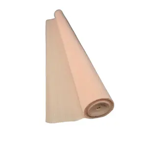 Italian Crepe Paper roll 90 gram - 356 PEACH by TIFFANIE TURNER