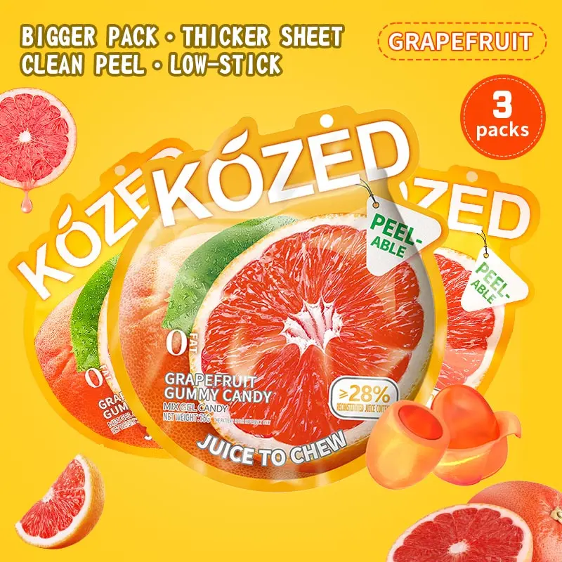 Grapefruit(3Pack)