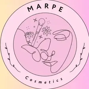 Marpe shop logo