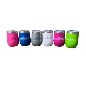 Shore Sip Wine Tumbler
