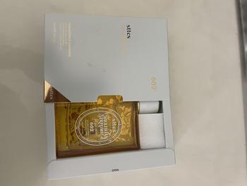 product review image from 428BellA 2