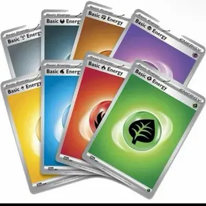 36x Pokemon Booster Packs - Live Energy Break Phantasmal flames