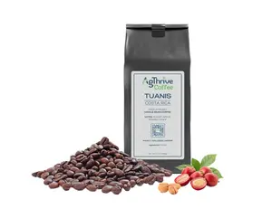 TUANIS - Exquisite Costa Rican Single Origin Coffee
