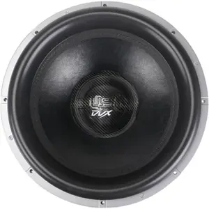 Down4Sound DVX 18" 1700W RMS Subwoofer DVC