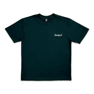 Sinclair Essentials Tee Green