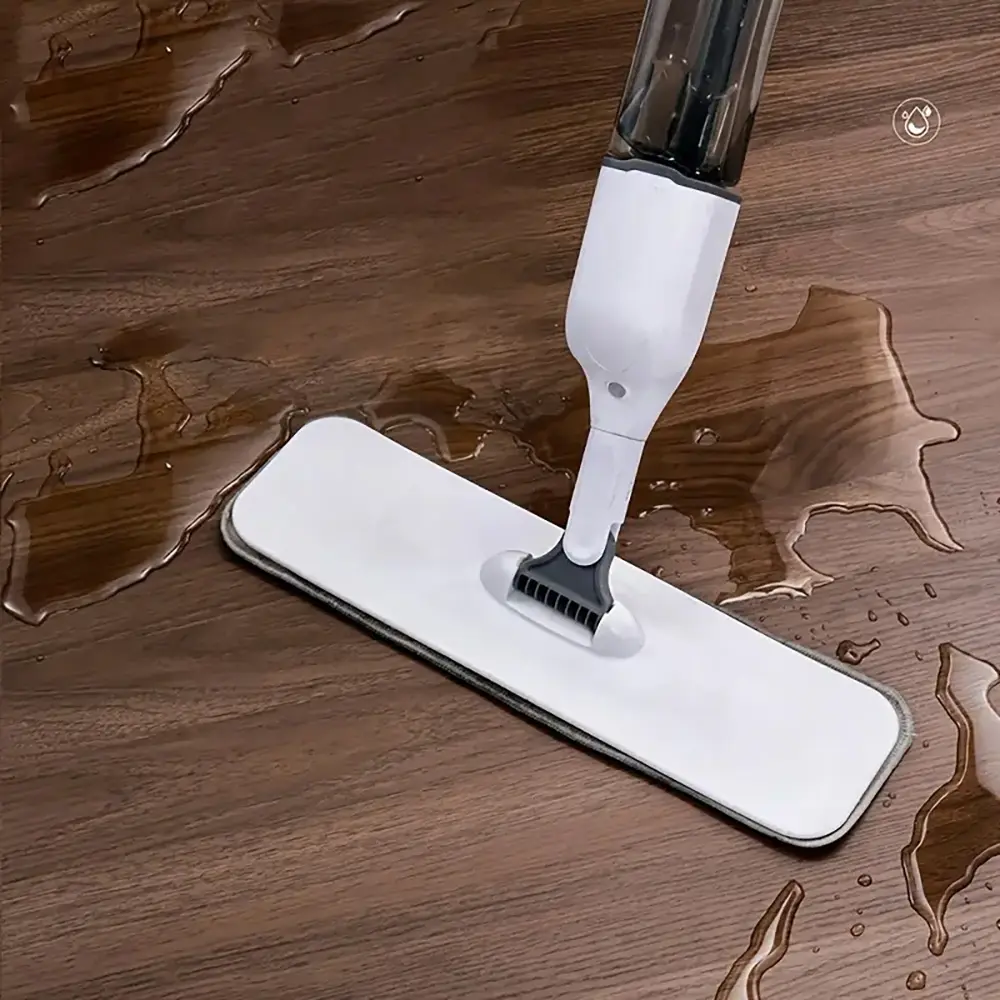 Abolos UNBSPC0430-DB Natural Dark Brown Wood-Look Adhesive-Backed Stickable Vinyl Planks, 18in x 118in Waterproof Self-Adhesive Floor Tiles for Easy DIY Home Improvement Installation, Adhesive-Backed Vinyl Flooring, Stickable Vinyl Flooring