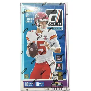 2025 panini Donruss hobby box - (pack or box)