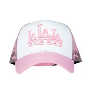 LALALa rude awakenings g5 pink