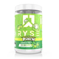 Sour Punch® Sour Green Apple