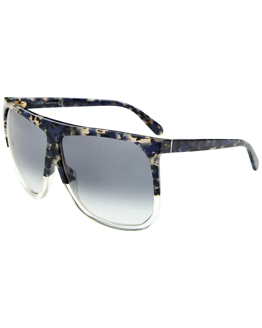 Loewe Women's LW40001I 63mm Sunglasses