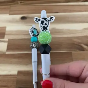 Beaded Custom Pens Beaded Custom Pens