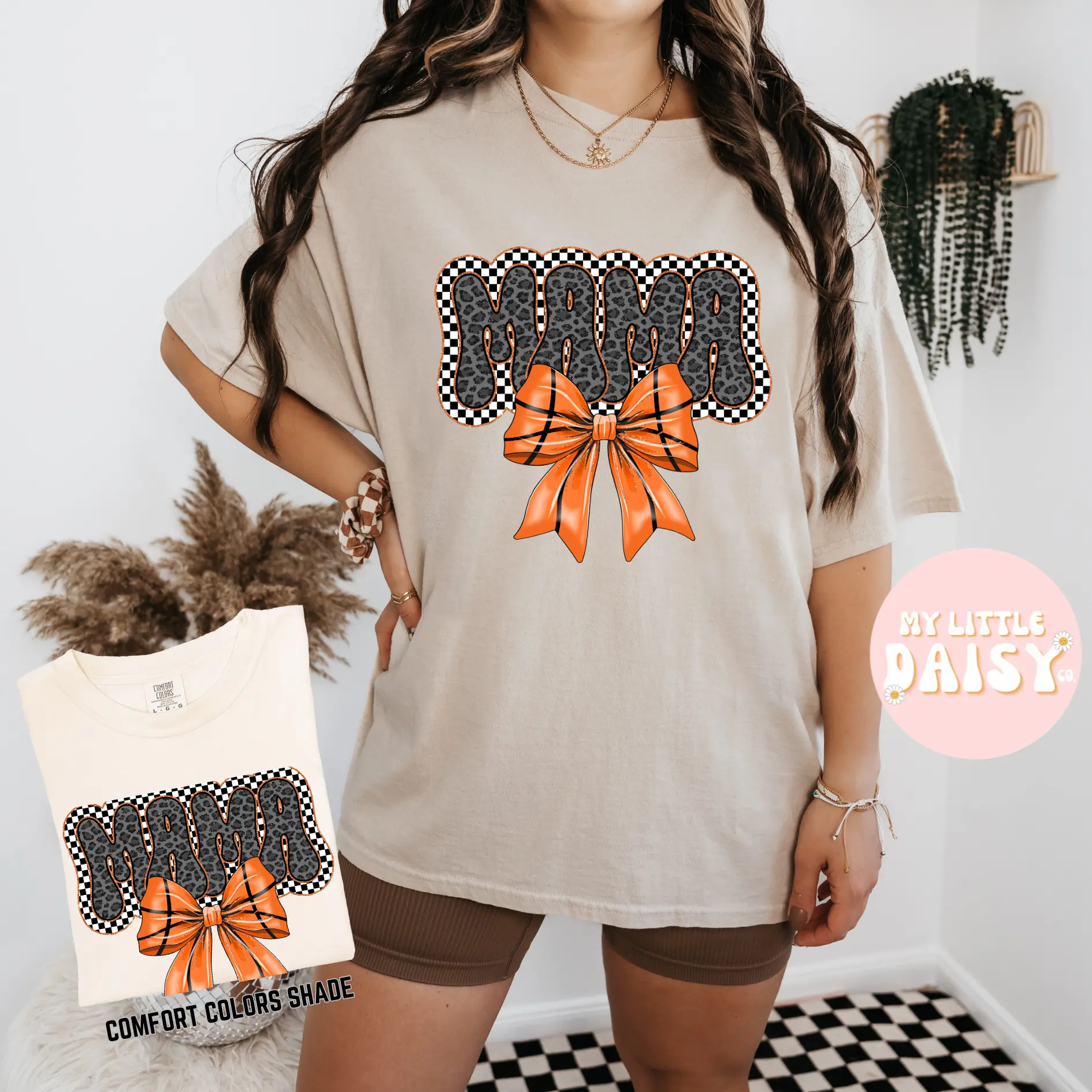 Basketball mama shirt/sweatshirt Basketball mama shirt/sweatshirt
