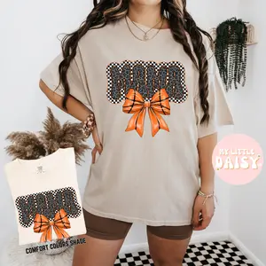 Basketball mama shirt/sweatshirt