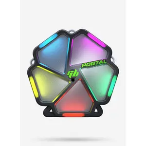 Portal Smart Target