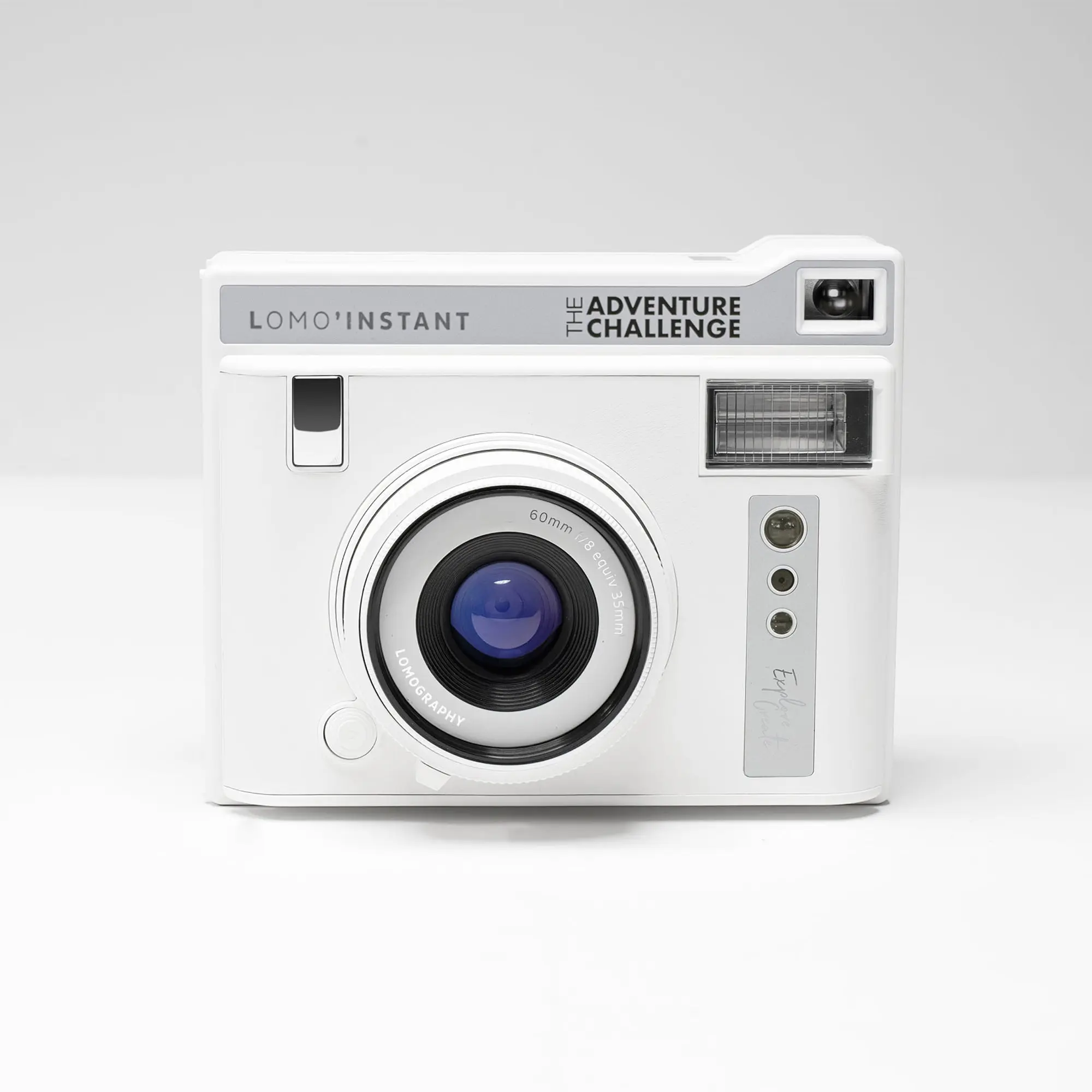 Limited Edition Signature Camera Limited Edition Signature Camera