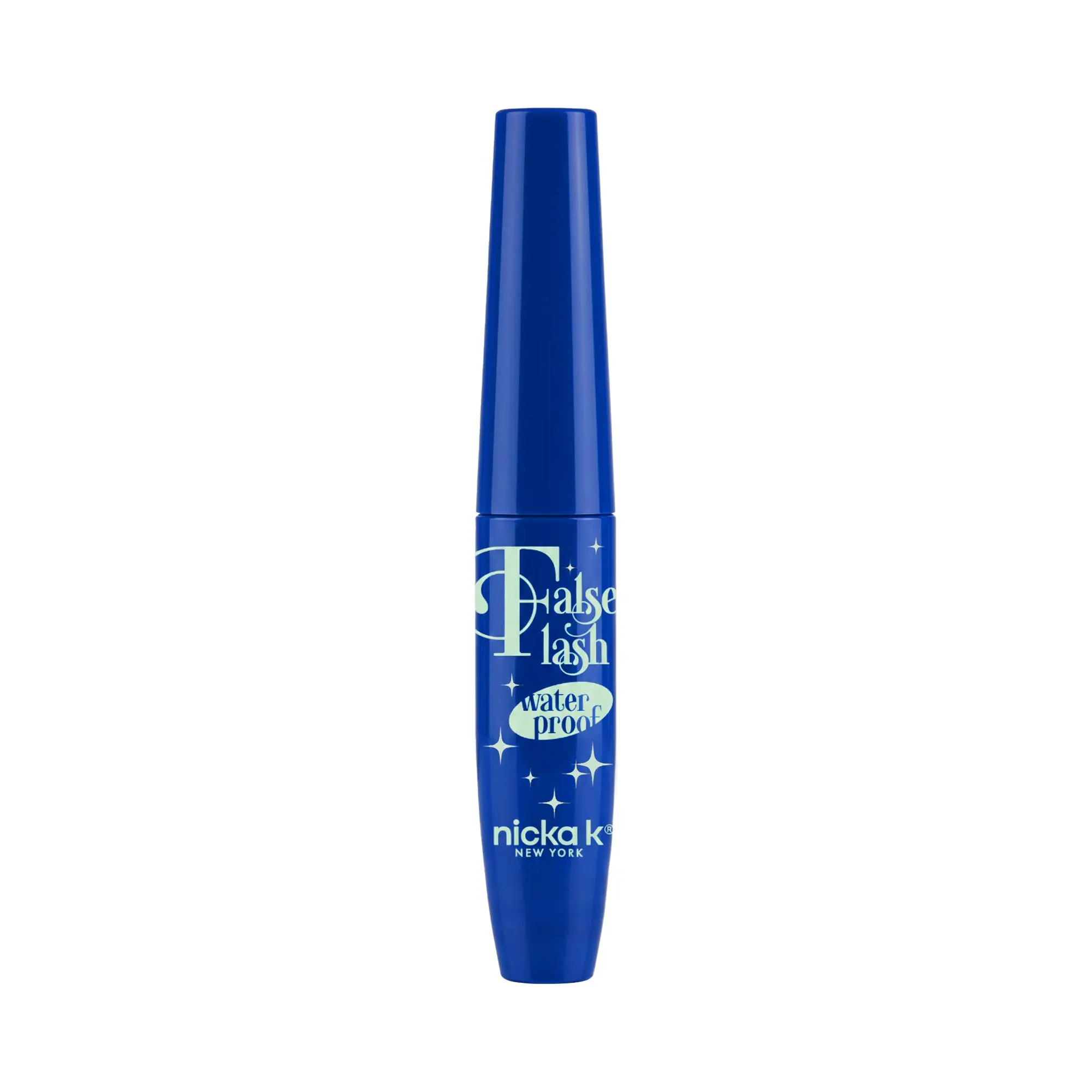 Nicka K New York False Lash Mascara