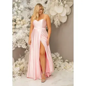 Ophelia Stretch Satin