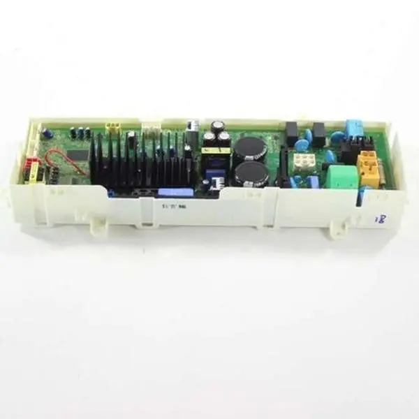 Genuine OEM LG EBR80342101 Main PCB Assembly - Precise Specs, Reliable Component for Desktop & Laptop Motherboard Replacement, Restoring Equipment