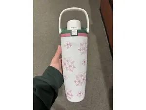 NEW 30OZ “Azalea 13” Masters Golf Freesip 30oz Special Edition