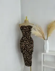 My Sweetheart Double Layered Dress