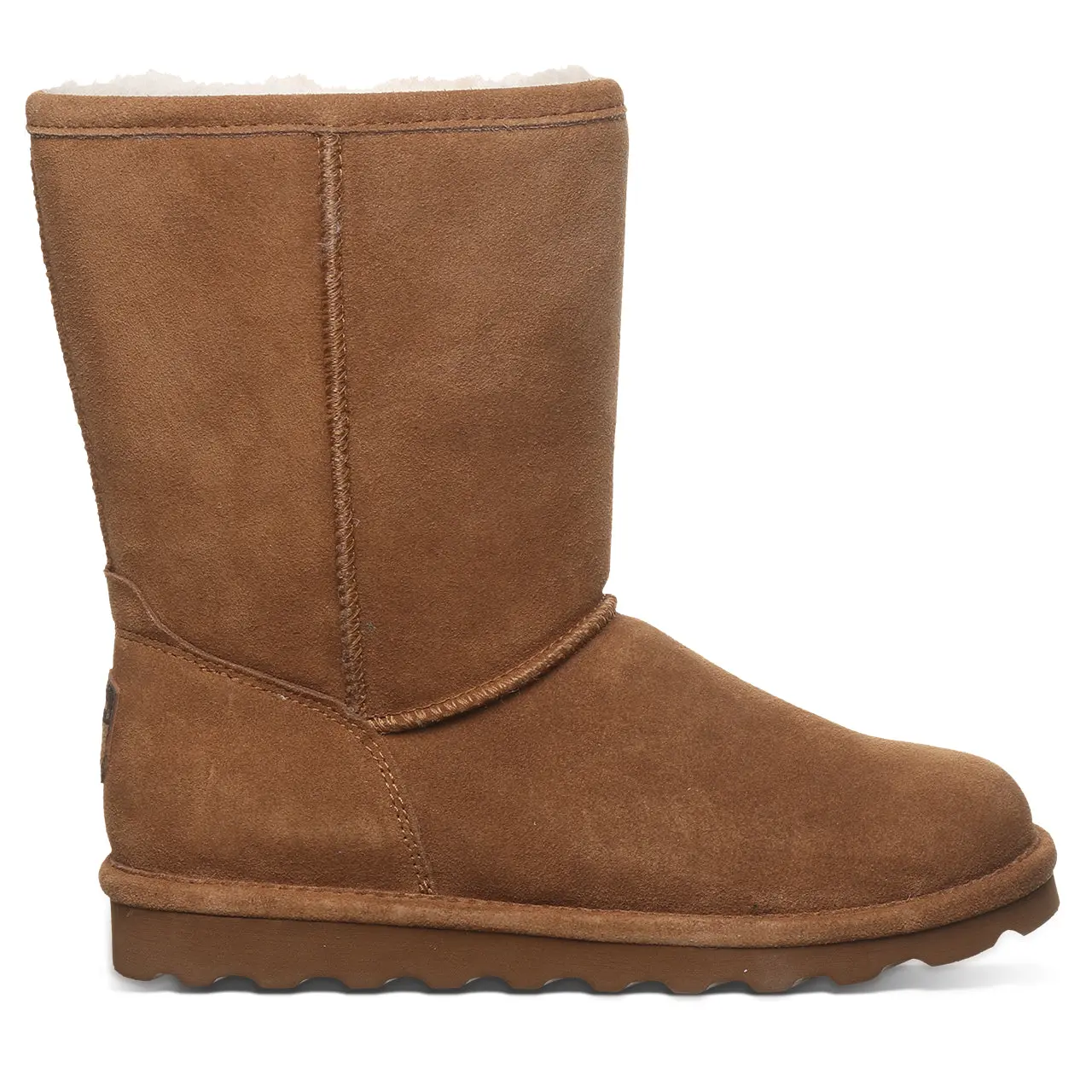 ELLE SHORT HICKORY