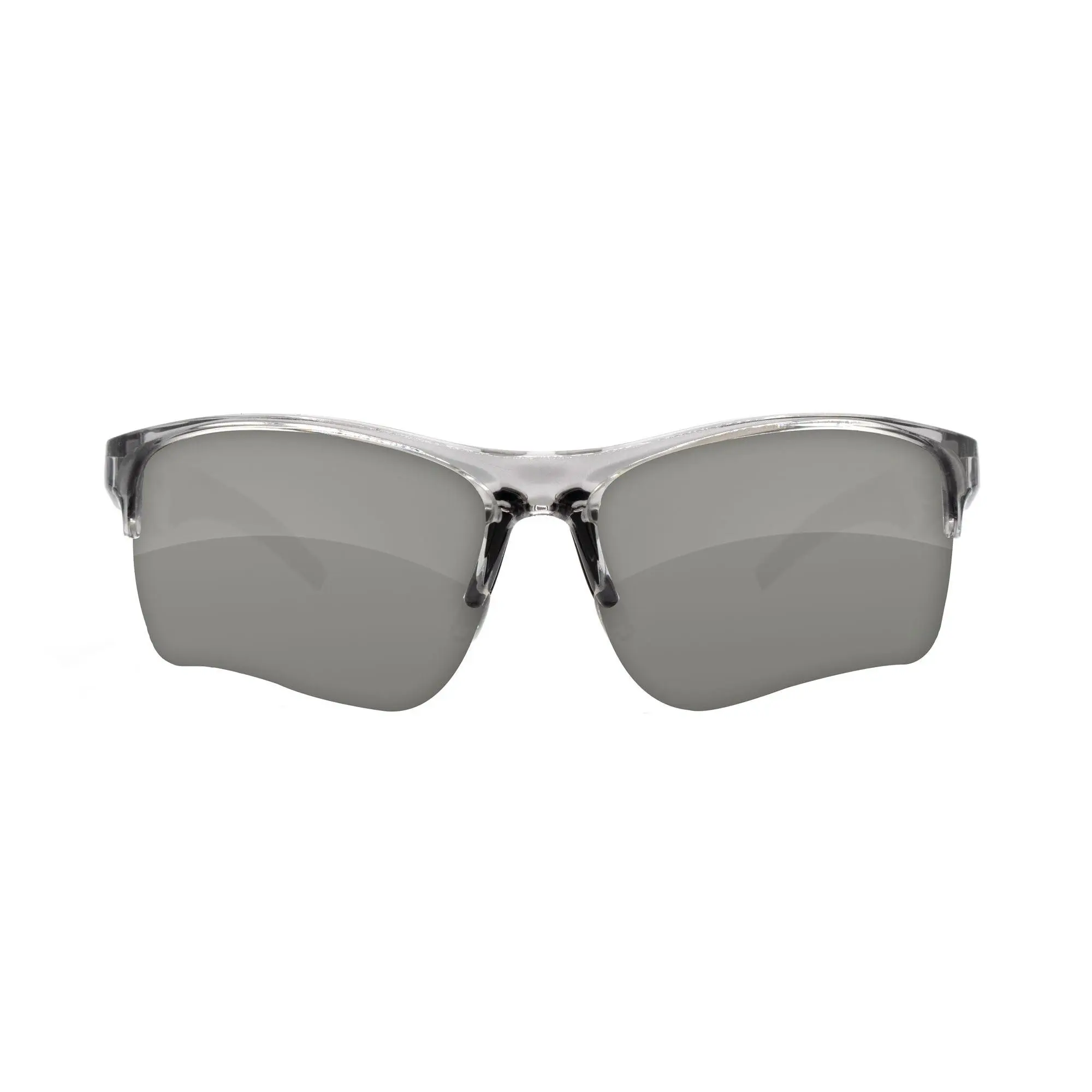 Fuse Cayo Alto Sunglasses | Clear Grey