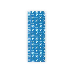 Ton of Dogs Wrapping Paper | TON Crypto Dog Gift Wrap by Mintcraft Studios