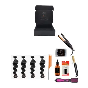 Premium Sew-In Kit