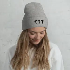 Regular Beanie TYT (Signs Of Life)