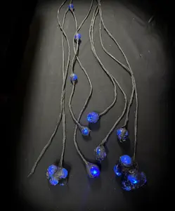 Regular Darkness Vine (Black)