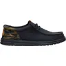 HEYDUDE Wally Funk Outdoor Camo - Comfortable Slip on Shoes for Men