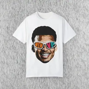 Victor Wembanyama Wemby Graphic T-Shirt - Unisex Basketball Star Fan Gift Short Sleeve Crew Neck Tee graphic tees