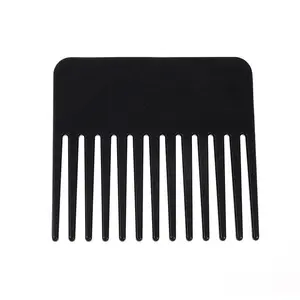 Super Size Wide Tooth Comb hair tools