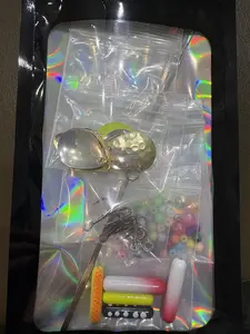 BiteLab Trout & Bass Spinner Building Kit