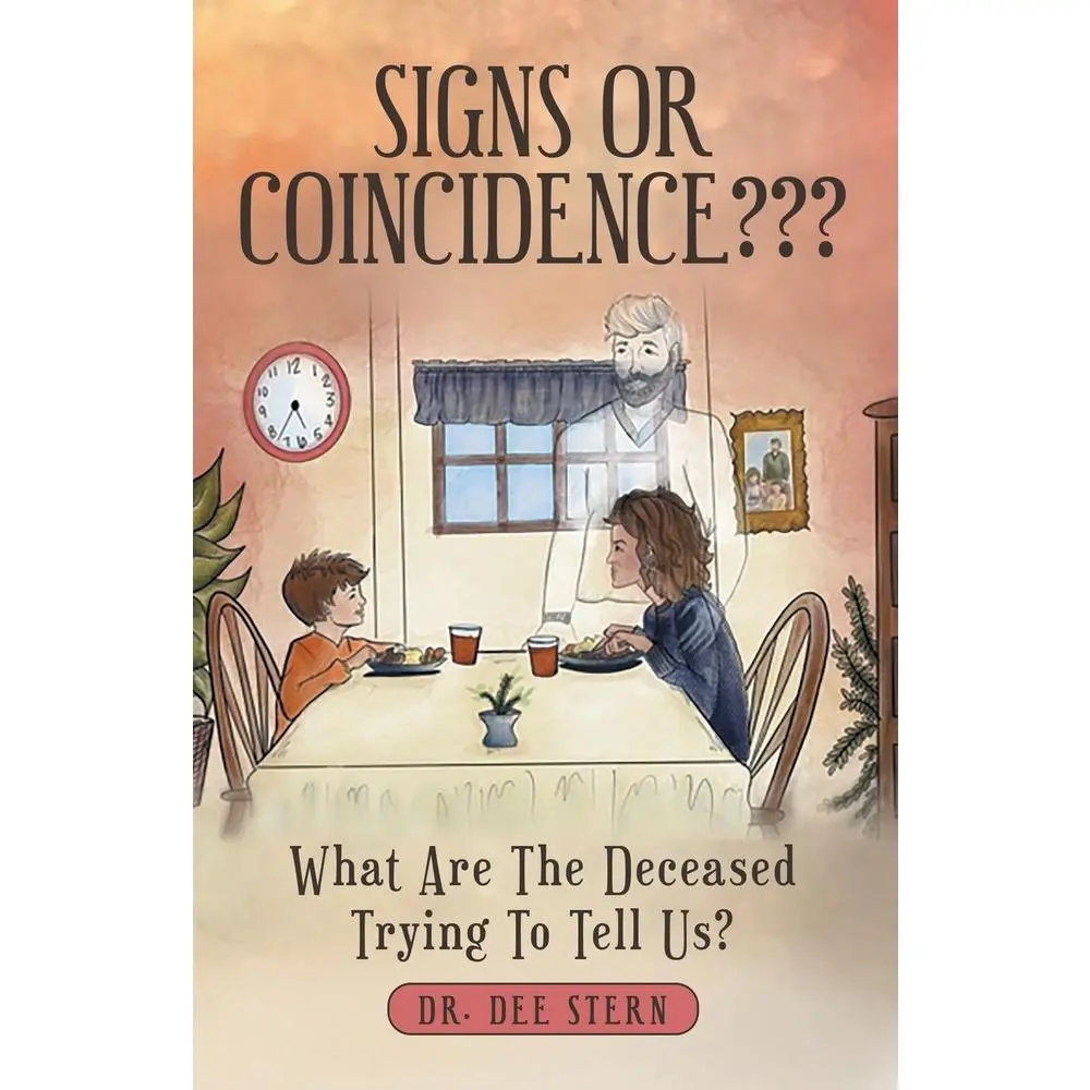 USED-Signs or Coincidence: What Are the Deceased Trying to Tell Us? by Stern, Dee (Paperback)
