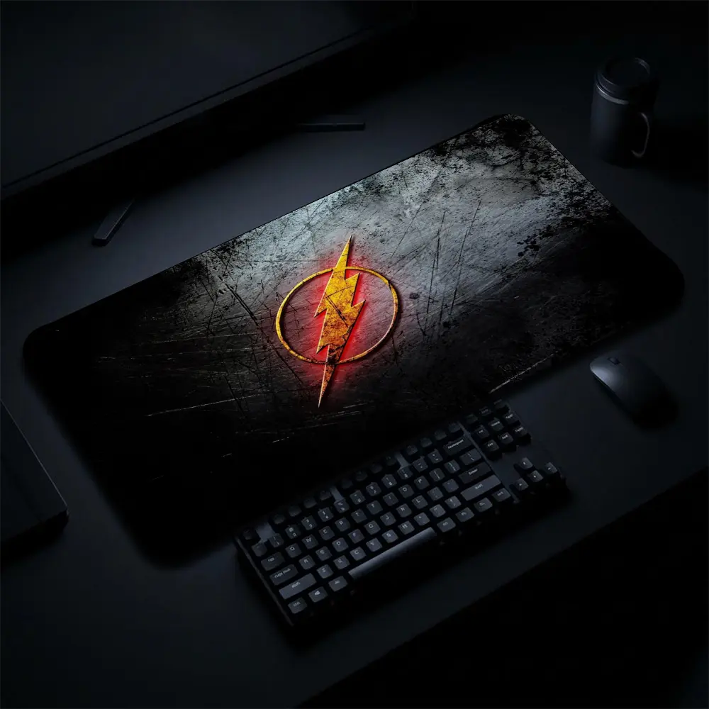 Collection comic Gaming Mouse Pad Personal, Custome, Anime Desk Mat Extended Keyboard Pad Waterproof Non Slip Rubber Base Large Mousepad for PC Gamer Setup Desk Accessories 40x21 Inch,Office Gifts, Decor desktop