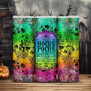 Hocus Pocus Collection