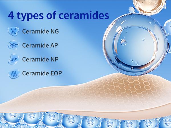 Matern'ella 2-Piece Bath Set | Ceramide Lotion (Ceramide/Squalane/Niacinamide) + Amino Acid Body Wash | Hydrating + Barrier Repair for Sensitive Skin