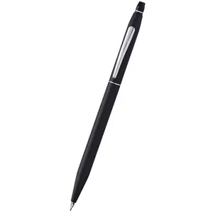 Click™ Classic Black with Chrome Appointments 0.5mm Pencil