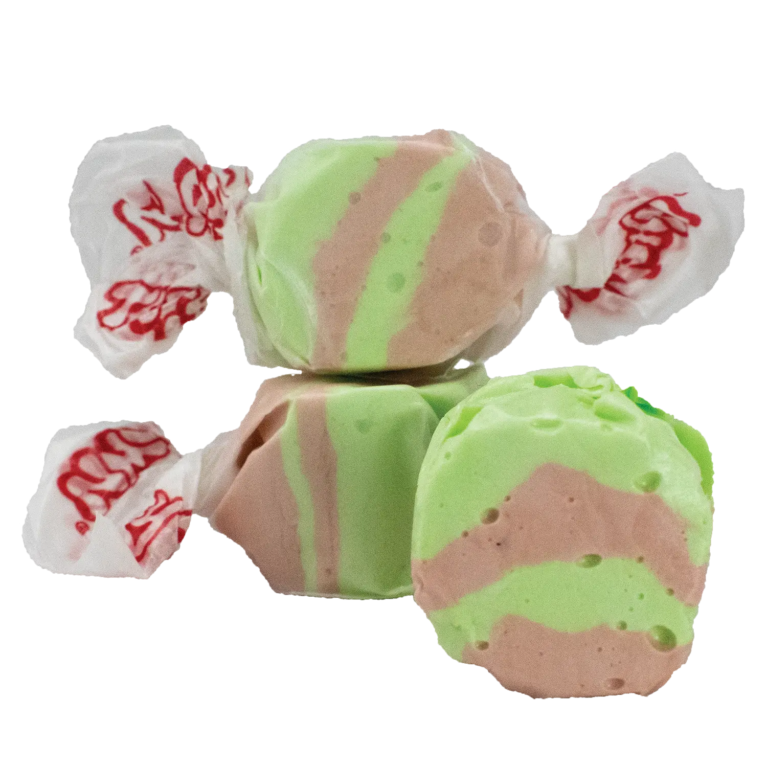 Dirty Soda Taffy