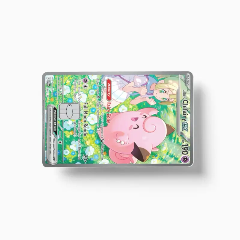 Clefairy