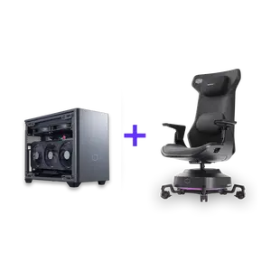Motion 1 System Bundle 2