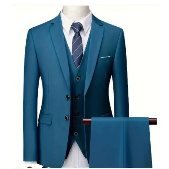 Double buckled sea blue