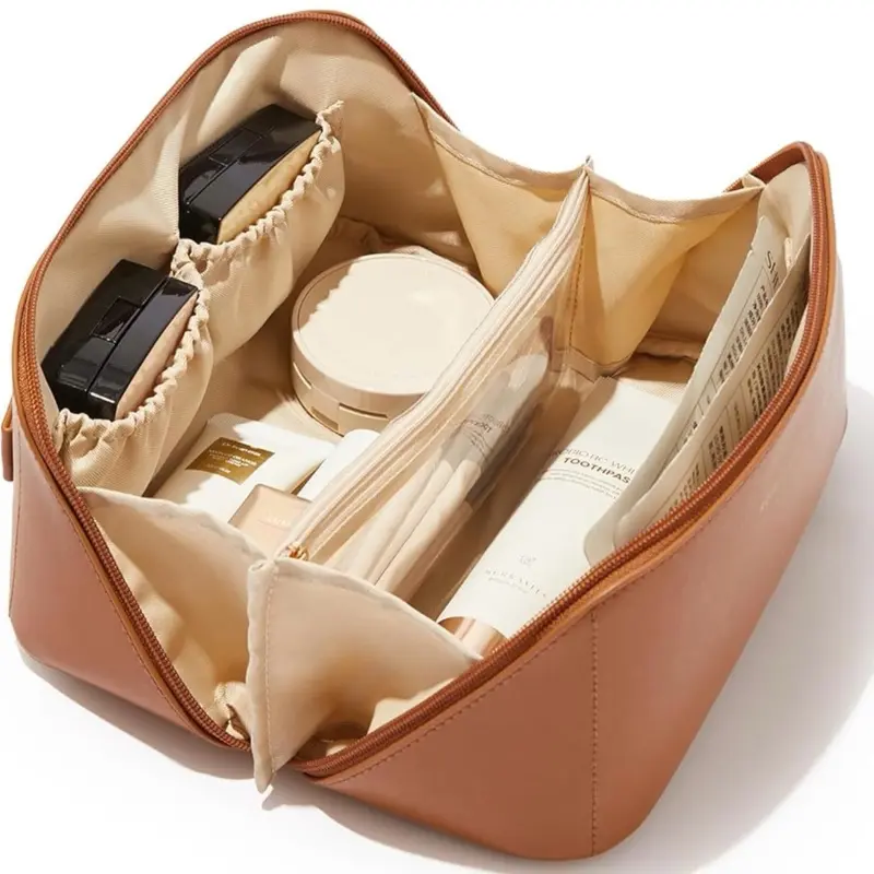Makeup Bag