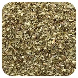 Frontier Co-op Organic Cut & Sifted Mediterranean Oregano Leaf, 16 oz (453 g)